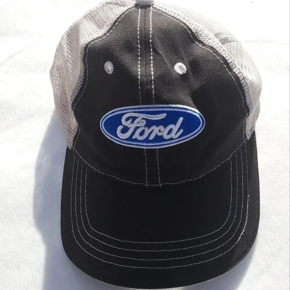 Ford Motor Company Cap - Picture 5 of 13